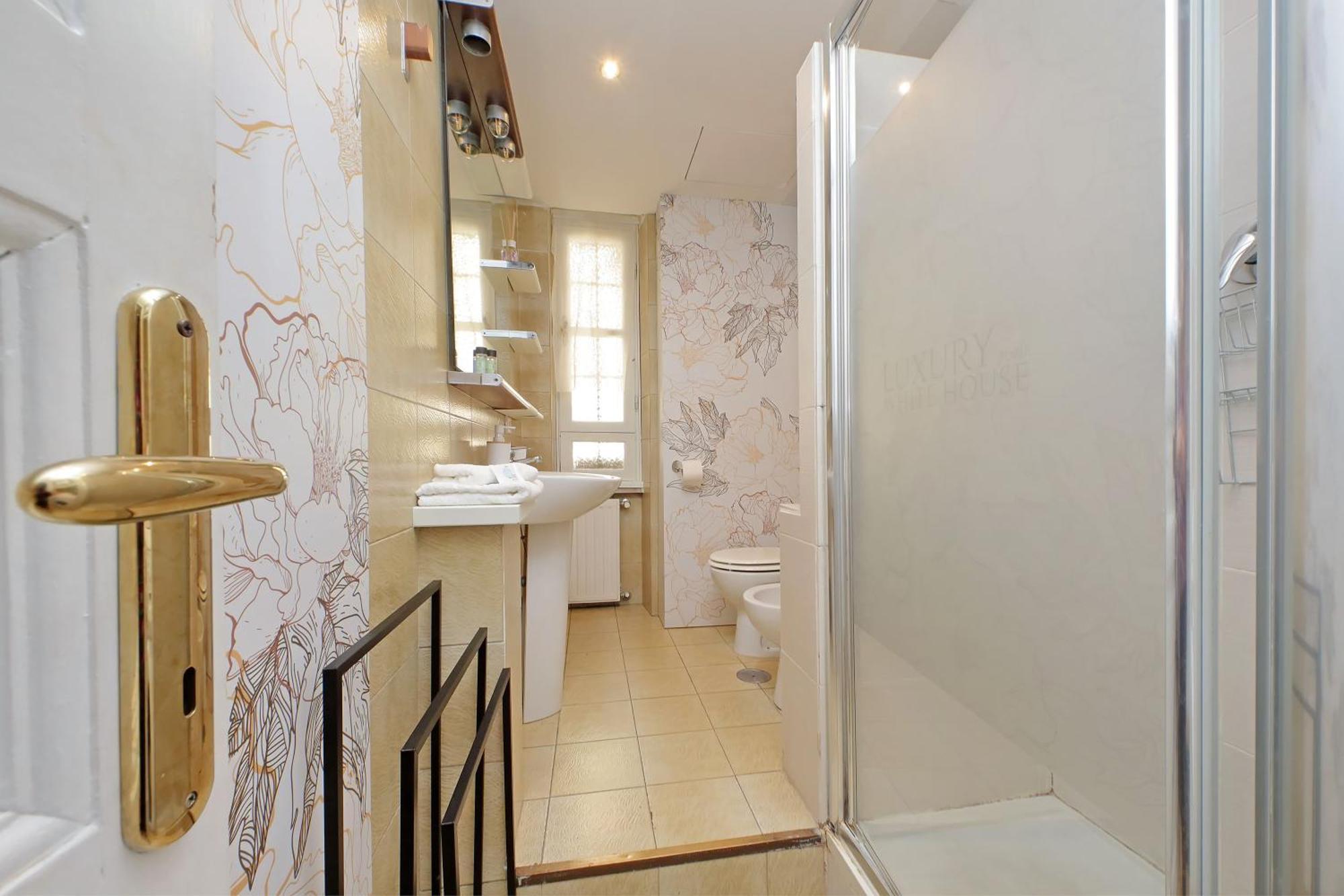Luxury Vatican White House Rom Exterior foto
